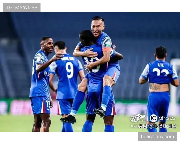 上海申花高空轰炸显威，头球攻势成取胜关键