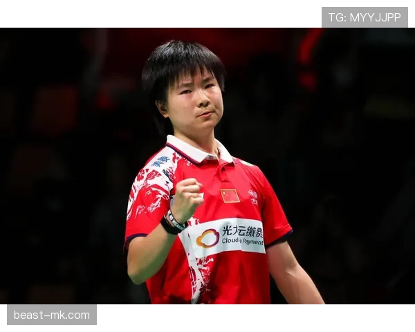 何冰娇上演惊天逆转，力克顶尖高手晋级下一轮