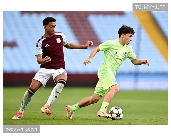 萨索洛青训体系崭露头角，青年才俊持续为一线队输送新星