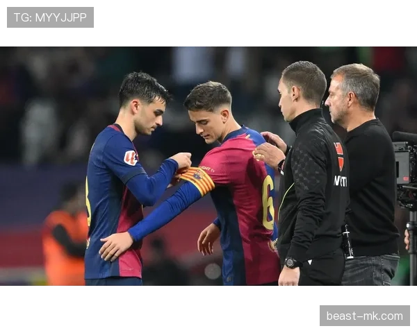 佩德里续约至2030，巴萨未来之星强势复苏，红蓝军团阵容再升级