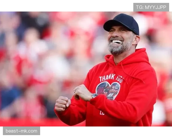 克洛普更衣室管理之道：以信任与团结铸就冠军级团队凝聚力