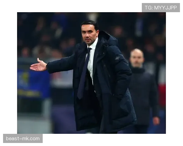 亚特兰大主帅深化快节奏战术，打造全新足球理念