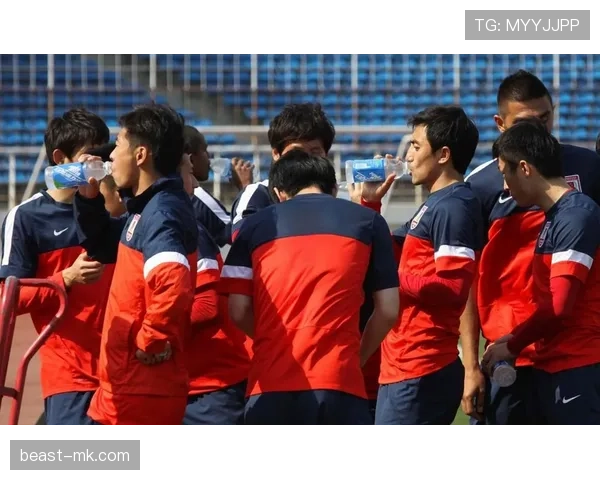 中超青训发展持续提升，年轻球员培养体系逐步完善