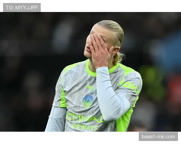 从多点组织到单点依赖：曼城中场的转变