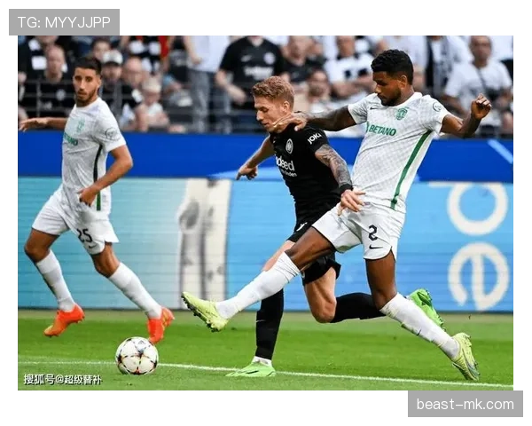 从费马利康到葡萄牙体育：乌加特的跃迁路径