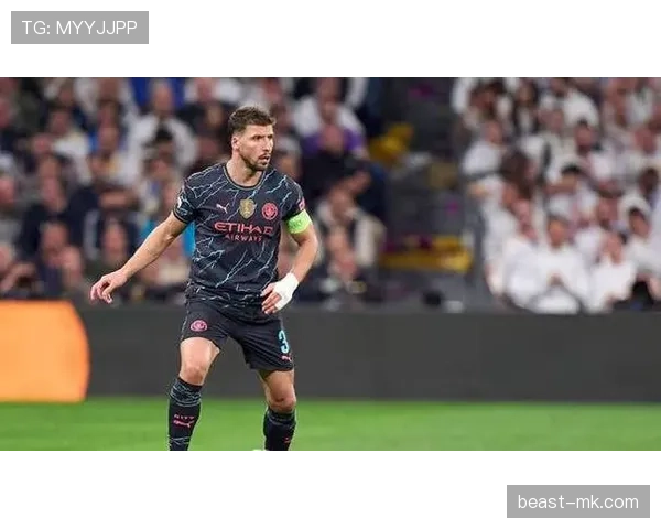 鲁本·迪亚斯+斯通斯+沃克:曼城防线体系构建解析 鲁本·迪亚斯+斯通斯+沃克:曼城防线体系构建解析